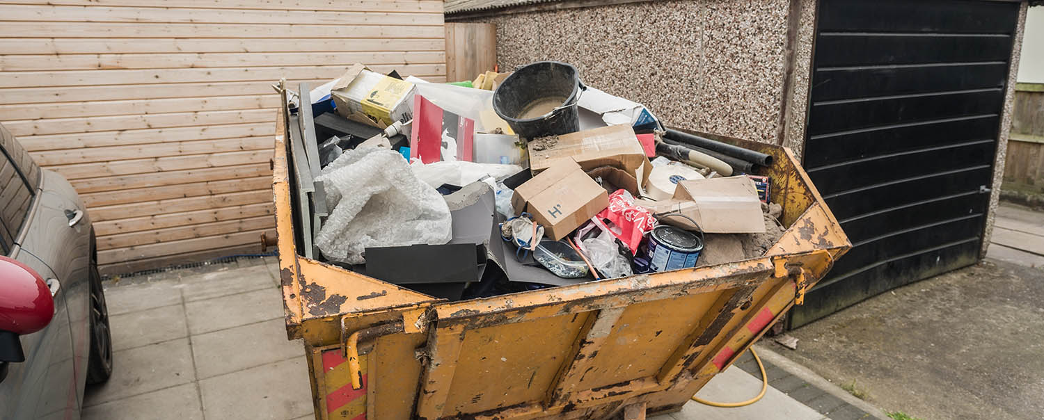 Scrap Metal Recycling Services in Runcorn